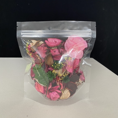 Hoa khô tự làm Túi Potpourri Cho ngăn kéo Làm mát không khí 63g