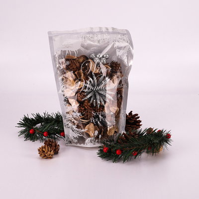 Potpourri Sachets nhỏ tự làm Túi Potpourri có hương thơm 150g cho ngăn kéo