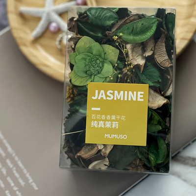Bếp mùa đông Top Jasmine Thơm Hương thơm Potpourri Hoa khô