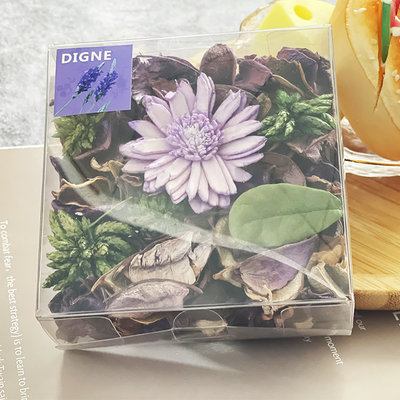 Túi Potpourri Sachet Lavender khô có mùi thơm 90g cho bếp
