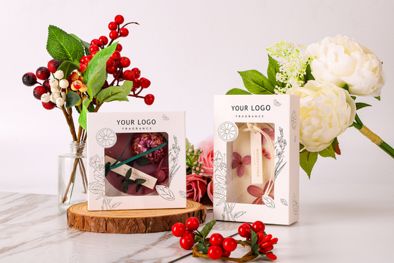 Vòng Tinh dầu Sáp ong Hương Sáp tan Bộ hương Oải hương