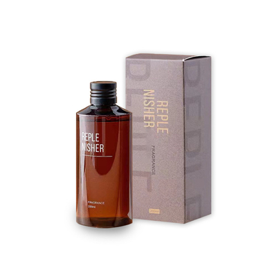 Dầu thơm phòng tùy chỉnh Dầu thơm cho máy đốt dầu 200ml