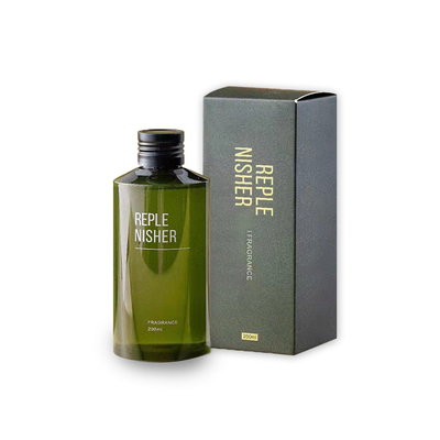 Dầu thơm phòng tùy chỉnh Dầu thơm cho máy đốt dầu 200ml