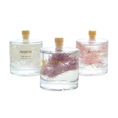 Reed Cherry Blossom Diffuser Fig Room Diffuser 100ml cho gia đình Spa