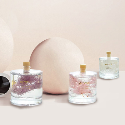 Reed Cherry Blossom Diffuser Fig Room Diffuser 100ml cho gia đình Spa