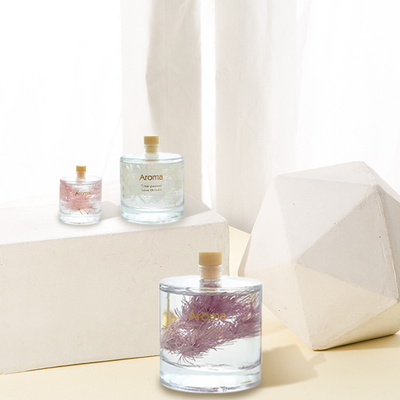 Reed Cherry Blossom Diffuser Fig Room Diffuser 100ml cho gia đình Spa
