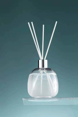 Bộ quà tặng khuếch tán hương thơm cây sậy trắng tùy chỉnh 200ml Cocodor Flower Bamboo