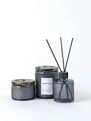 DPMA Aromatherapy Reed Diffuser Stick Blackberry And Bay Diffuser Stick