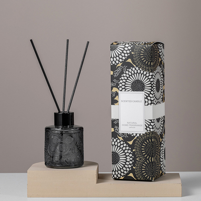 DPMA Aromatherapy Reed Diffuser Stick Blackberry And Bay Diffuser Stick