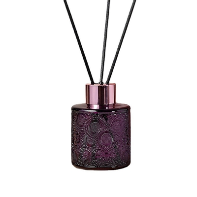 DPMA Aromatherapy Reed Diffuser Stick Blackberry And Bay Diffuser Stick