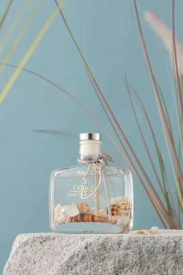 Nước hoa tại nhà Oud Sandalwood Aroma Reed Diffuser Nước hoa trong hộp quà