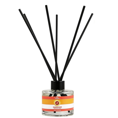 Tinh dầu Lựu Sả Hương thơm Reed Diffuser Hương thơm Hương liệu