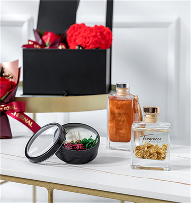 Bộ quà tặng hương thơm tại nhà ODM Reed Diffuser cho cô ấy 150ml