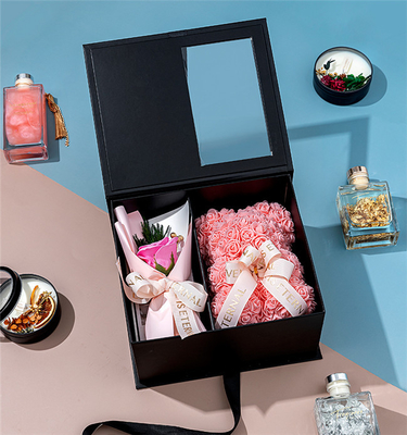 Bộ quà tặng hương thơm tại nhà ODM Reed Diffuser cho cô ấy 150ml