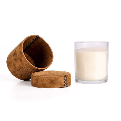 Odm Deerskin Jacket Jar