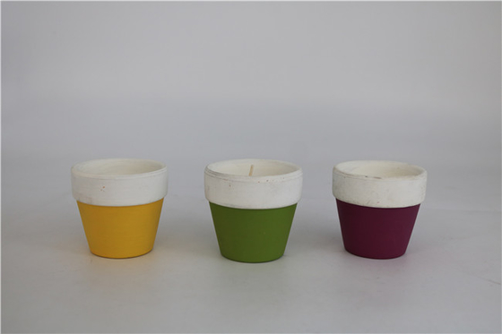 Cá nhân hóa 7oz MSDS Nến đen Lọ thủy tinh Hoa oải hương Nến đậu nành để trang trí nội thất