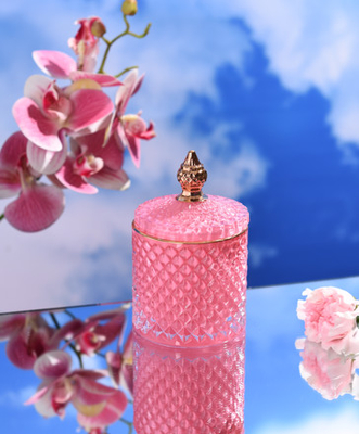 Bộ quà tặng hương thơm Aroma Home Fragrance Diffuser With Sticks 200ml