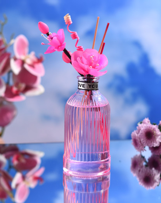 Bộ quà tặng hương thơm Aroma Home Fragrance Diffuser With Sticks 200ml
